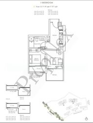 Avenue South Residence (D3), Apartment #594175311